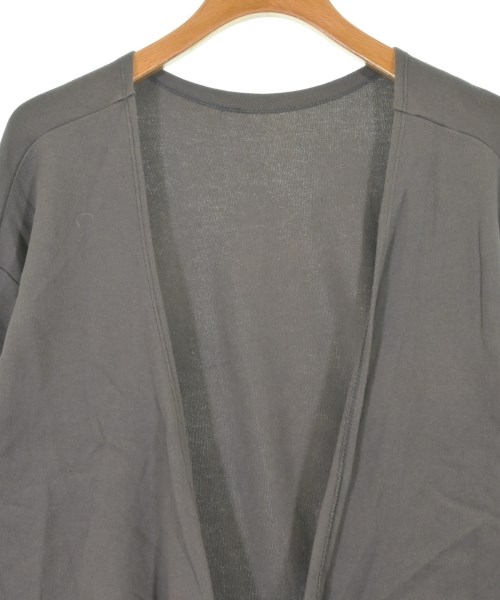 RHC Ron Herman（アールエイチシーロンハーマン）Tシャツ・カットソー グレー サイズ:F レディース/2200632381173