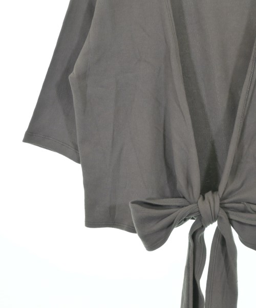 RHC Ron Herman（アールエイチシーロンハーマン）Tシャツ・カットソー グレー サイズ:F レディース/2200632381173