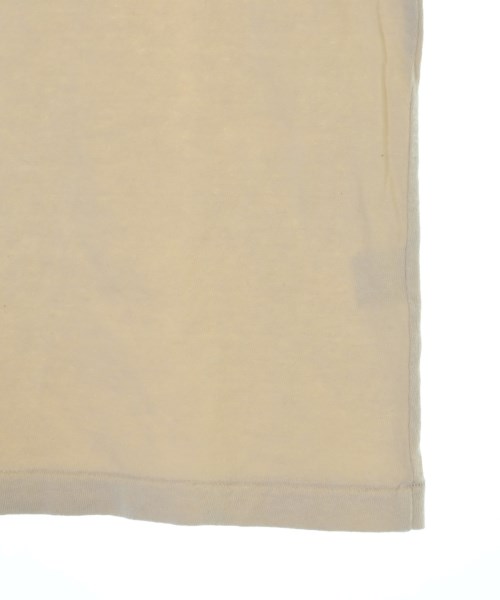 FRUIT OF THE LOOM（フルーツオブザルーム）Tシャツ・カットソー ベージュ サイズ:M レディース/2200632381180