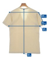 FRUIT OF THE LOOM（フルーツオブザルーム）Tシャツ・カットソー ベージュ サイズ:M レディース/2200632381180