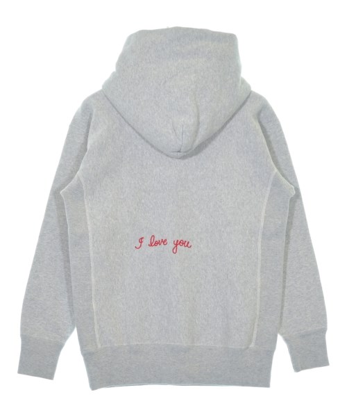 CHAMPION（チャンピオン）パーカー グレー サイズ:S レディース/2200632381296