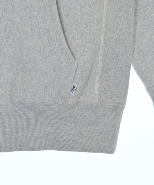 CHAMPION（チャンピオン）パーカー グレー サイズ:S レディース/2200632381296