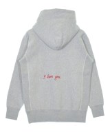 CHAMPION（チャンピオン）パーカー グレー サイズ:S レディース/2200632381296