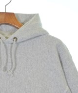 CHAMPION（チャンピオン）パーカー グレー サイズ:S レディース/2200632381296