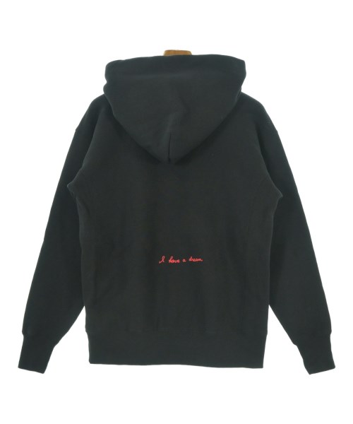 CHAMPION（チャンピオン）パーカー 黒 サイズ:S レディース/2200632381326