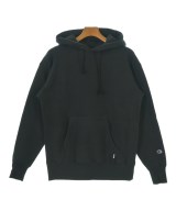 CHAMPION（チャンピオン）パーカー 黒 サイズ:S レディース/2200632381326