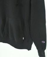 CHAMPION（チャンピオン）パーカー 黒 サイズ:S レディース/2200632381326