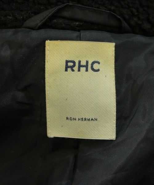 RHC Ron Herman（アールエイチシーロンハーマン）その他 黒 サイズ:S レディース/2200632381517