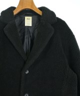 RHC Ron Herman（アールエイチシーロンハーマン）その他 黒 サイズ:S レディース/2200632381517