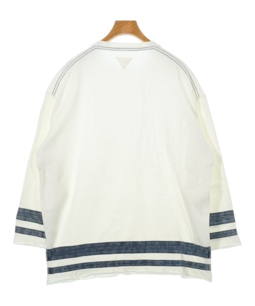 RHC Ron Herman（アールエイチシーロンハーマン）スウェット 白 サイズ:M レディース/2200634321016