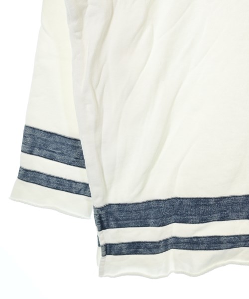 RHC Ron Herman（アールエイチシーロンハーマン）スウェット 白 サイズ:M レディース/2200634321016