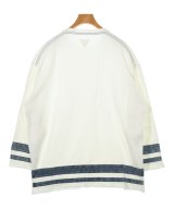 RHC Ron Herman（アールエイチシーロンハーマン）スウェット 白 サイズ:M レディース/2200634321016