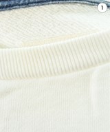 RHC Ron Herman（アールエイチシーロンハーマン）スウェット 白 サイズ:M レディース/2200634321016