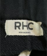 RHC Ron Herman（アールエイチシーロンハーマン）スウェットパンツ 黒 サイズ:S レディース/2200610133053