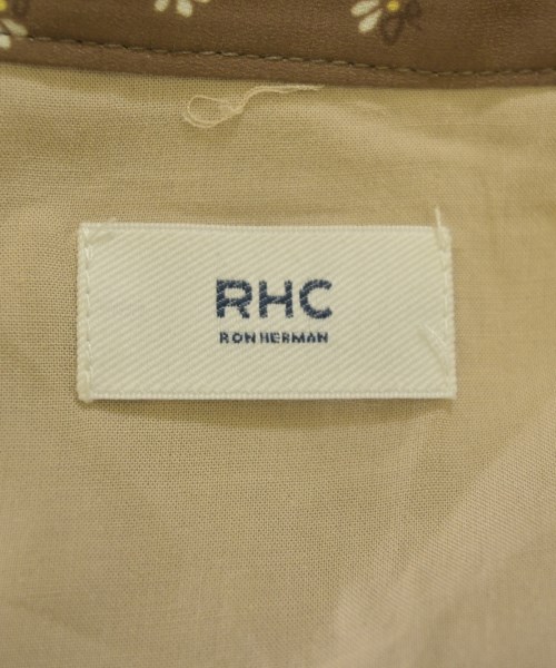 RHC Ron Herman（アールエイチシーロンハーマン）ロング・マキシ丈スカート 茶 サイズ:S レディース/2200603622045