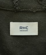 RHC Ron Herman（アールエイチシーロンハーマン）カジュアルシャツ グレー サイズ:XS レディース/2200608111070