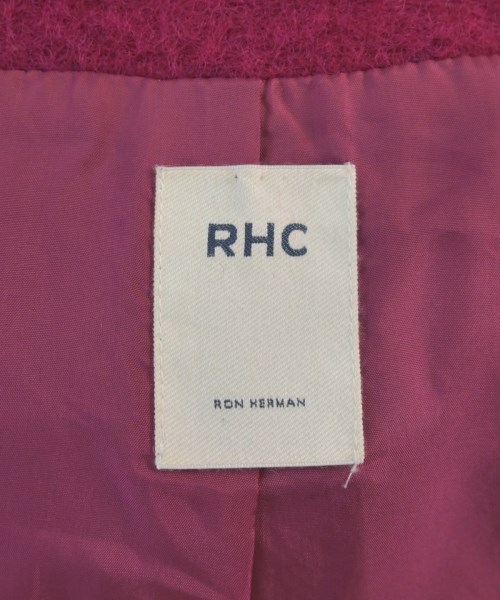 RHC Ron Herman（アールエイチシーロンハーマン）その他 ピンク サイズ:F レディース/2200611595027