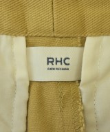 RHC Ron Herman（アールエイチシーロンハーマン）チノパン ベージュ サイズ:XS レディース/2200609509029