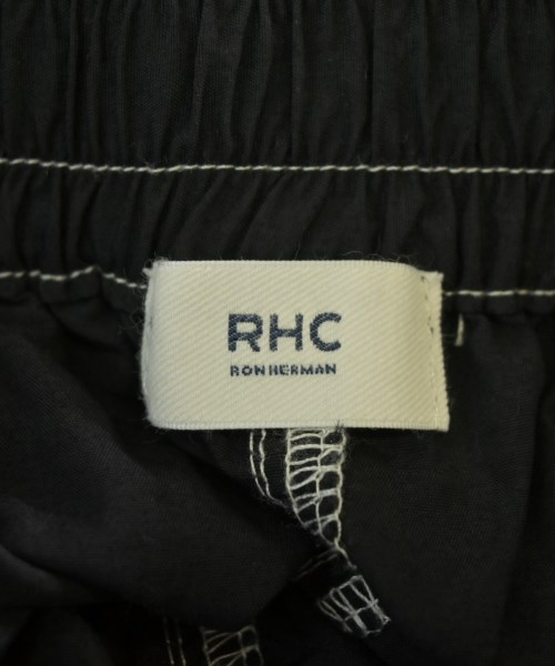 RHC Ron Herman（アールエイチシーロンハーマン）その他 黒 サイズ:XS レディース/2200609509036