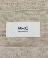 RHC Ron Herman（アールエイチシーロンハーマン）ニット・セーター ベージュ サイズ:XS レディース/2200612795099