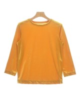 RHC Ron Herman（アールエイチシーロンハーマン）Tシャツ・カットソー 黄 サイズ:XS レディース/2200610413056