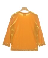 RHC Ron Herman（アールエイチシーロンハーマン）Tシャツ・カットソー 黄 サイズ:XS レディース/2200610413056