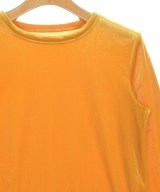 RHC Ron Herman（アールエイチシーロンハーマン）Tシャツ・カットソー 黄 サイズ:XS レディース/2200610413056