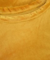 RHC Ron Herman（アールエイチシーロンハーマン）Tシャツ・カットソー 黄 サイズ:XS レディース/2200610413056