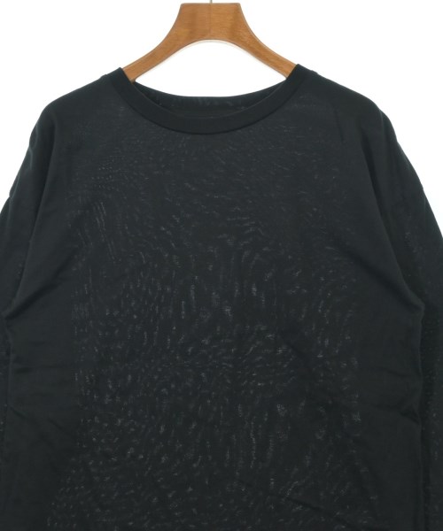 RHC Ron Herman（アールエイチシーロンハーマン）Tシャツ・カットソー 黒 サイズ:XS レディース/2200613395137