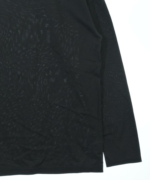 RHC Ron Herman（アールエイチシーロンハーマン）Tシャツ・カットソー 黒 サイズ:XS レディース/2200613395137