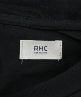 RHC Ron Herman（アールエイチシーロンハーマン）Tシャツ・カットソー 黒 サイズ:XS レディース/2200613395137