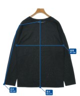RHC Ron Herman（アールエイチシーロンハーマン）Tシャツ・カットソー 黒 サイズ:XS レディース/2200613395137