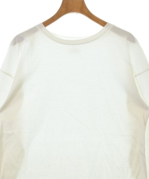 RHC Ron Herman（アールエイチシーロンハーマン）Tシャツ・カットソー 白 サイズ:XS レディース/2200613395144
