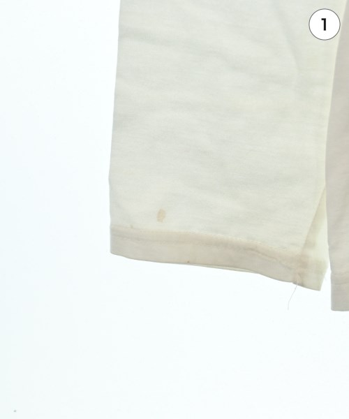 RHC Ron Herman（アールエイチシーロンハーマン）Tシャツ・カットソー 白 サイズ:XS レディース/2200613395144