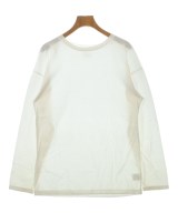 RHC Ron Herman（アールエイチシーロンハーマン）Tシャツ・カットソー 白 サイズ:XS レディース/2200613395144