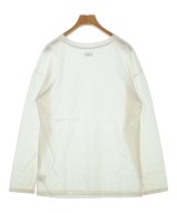 RHC Ron Herman（アールエイチシーロンハーマン）Tシャツ・カットソー 白 サイズ:XS レディース/2200613395144
