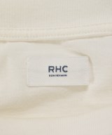 RHC Ron Herman（アールエイチシーロンハーマン）Tシャツ・カットソー 白 サイズ:XS レディース/2200613395144