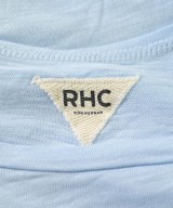 RHC Ron Herman（アールエイチシーロンハーマン）ノースリーブ 青 サイズ:S レディース/2200611052094