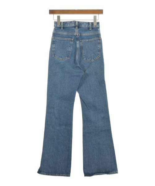 RHC Ron Herman（アールエイチシーロンハーマン）デニムパンツ 青 サイズ:23(XS位) レディース/2200616952054