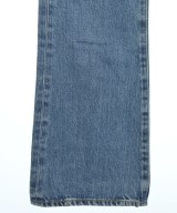 RHC Ron Herman（アールエイチシーロンハーマン）デニムパンツ 青 サイズ:23(XS位) レディース/2200616952054