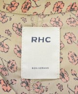 RHC Ron Herman（アールエイチシーロンハーマン）オールインワン/サロペット ベージュ サイズ:XS レディース/2200616957035