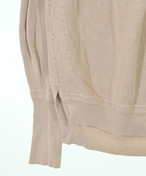 RHC Ron Herman（アールエイチシーロンハーマン）ニット・セーター ベージュ サイズ:XS レディース/2200617783039