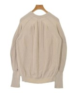 RHC Ron Herman（アールエイチシーロンハーマン）ニット・セーター ベージュ サイズ:XS レディース/2200617783039