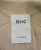 RHC Ron Herman（アールエイチシーロンハーマン）ニット・セーター ベージュ サイズ:XS レディース/2200617783039