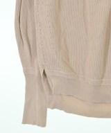 RHC Ron Herman（アールエイチシーロンハーマン）ニット・セーター ベージュ サイズ:XS レディース/2200617783039