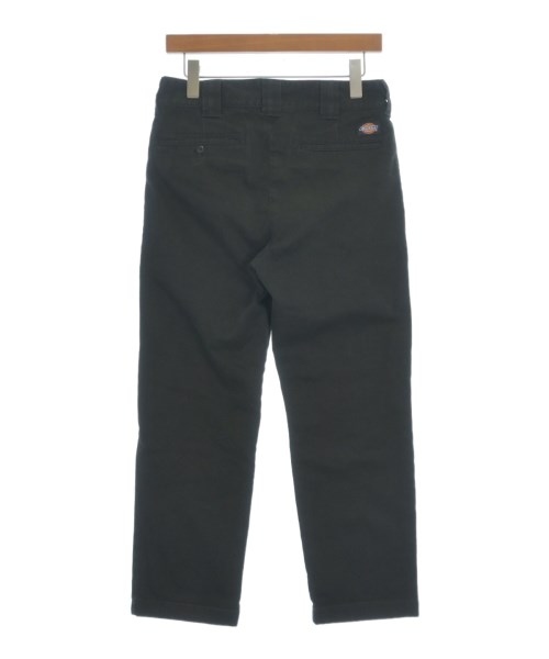 Dickies（ディッキーズ）チノパン 黒 サイズ:30(M位) レディース/2200618089062