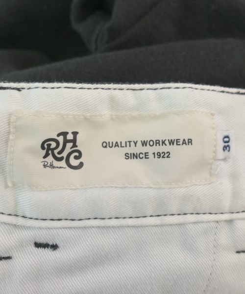 Dickies（ディッキーズ）チノパン 黒 サイズ:30(M位) レディース/2200618089062