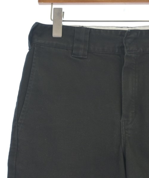 Dickies（ディッキーズ）チノパン 黒 サイズ:30(M位) レディース/2200618089062