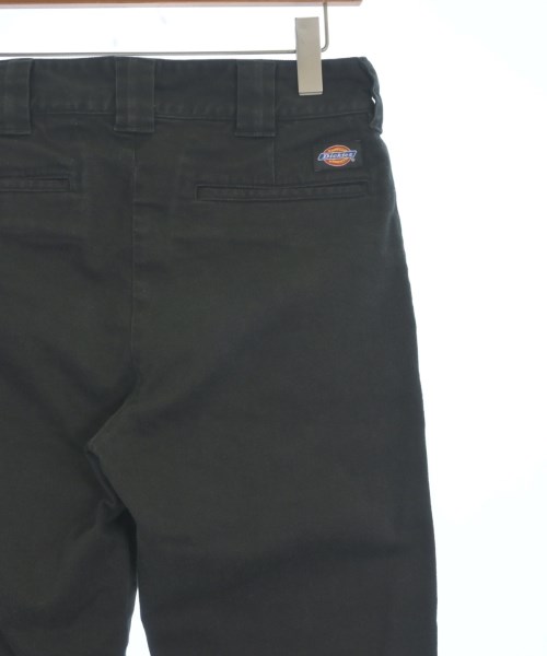 Dickies（ディッキーズ）チノパン 黒 サイズ:30(M位) レディース/2200618089062