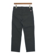 Dickies（ディッキーズ）チノパン 黒 サイズ:30(M位) レディース/2200618089062